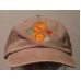 POPPY FLOWER Hat Embroidered Garden Cap 24 Colors Price Embroidery Apparel  eb-73629488
